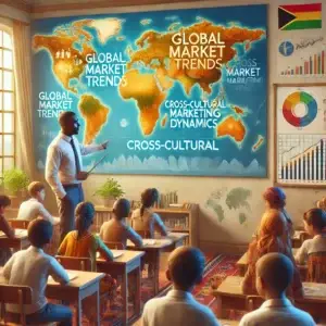 Read more about the article Education Industry